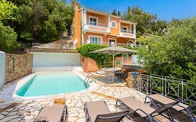 Villa Anastasia